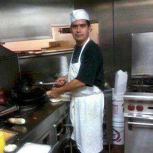 Meet your Posher, Ervin